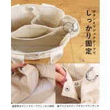 LIZDAYS リズデイズ トートバッグ | STYLE ON BAG | 詳細画像7 