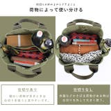 LIZDAYS リズデイズ トートバッグ | STYLE ON BAG | 詳細画像10 