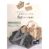 LIZDAYS リズデイズ トートバッグ | STYLE ON BAG | 詳細画像14 