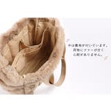 LIZDAYS リズデイズ トートバッグ | STYLE ON BAG | 詳細画像15 