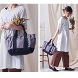 LIZDAYS リズデイズ トートバッグ | STYLE ON BAG | 詳細画像19 