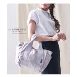 LIZDAYS リズデイズ トートバッグ | STYLE ON BAG | 詳細画像20 