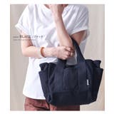 LIZDAYS リズデイズ トートバッグ | STYLE ON BAG | 詳細画像21 