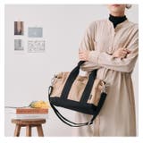 LIZDAYS リズデイズ トートバッグ | STYLE ON BAG | 詳細画像23 