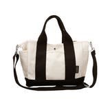 ナチュラル/ブラック | LIZDAYS リズデイズ トートバッグ | STYLE ON BAG