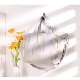 トートバッグ ショルダー レディース | STYLE ON BAG | 詳細画像11
