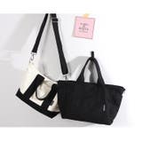 トートバッグ ショルダー レディース | STYLE ON BAG | 詳細画像14