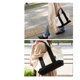 トートバッグ ショルダー レディース | STYLE ON BAG | 詳細画像16