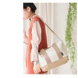 トートバッグ ショルダー レディース | STYLE ON BAG | 詳細画像18