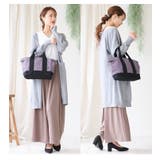 トートバッグ ショルダー レディース | STYLE ON BAG | 詳細画像20