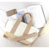 トートバッグ ショルダー レディース | STYLE ON BAG | 詳細画像3