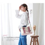トートバッグ ショルダー レディース | STYLE ON BAG | 詳細画像21