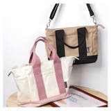 トートバッグ ショルダー レディース | STYLE ON BAG | 詳細画像22