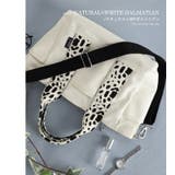 トートバッグ ショルダー レディース | STYLE ON BAG | 詳細画像24
