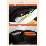 トートバッグ ショルダー レディース | STYLE ON BAG | 詳細画像28