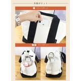 トートバッグ ショルダー レディース | STYLE ON BAG | 詳細画像29