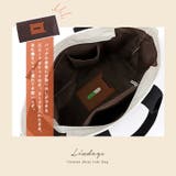 トートバッグ ショルダー レディース | STYLE ON BAG | 詳細画像30