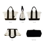 トートバッグ ショルダー レディース | STYLE ON BAG | 詳細画像33