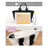 トートバッグ ショルダー レディース | STYLE ON BAG | 詳細画像34