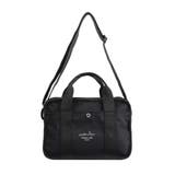 ブラック | LIZDAYS トートバッグ レディース | STYLE ON BAG