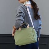 スモークカーキ | ショルダーバッグ レディース 斜めがけ | STYLE ON BAG