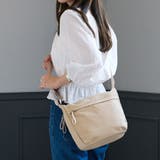 アプリコット | LIZDAYS ショルダーバッグ レディース | STYLE ON BAG
