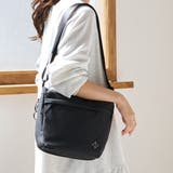 ブラック | LIZDAYS ショルダーバッグ レディース | STYLE ON BAG