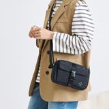 ブラック | LIZDAYS ショルダーバッグ レディース | STYLE ON BAG