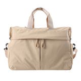 ボストンバッグ レディース 旅行 | STYLE ON BAG | 詳細画像20 