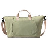 ボストンバッグ レディース 旅行 | STYLE ON BAG | 詳細画像21 