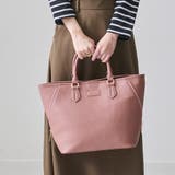 ラベンダー | トートバッグ レディース 通勤 | STYLE ON BAG