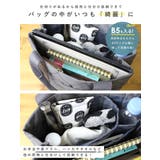 ミニ トートバッグ レディース | STYLE ON BAG | 詳細画像6 