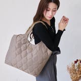 トートバッグ レディース ナイロン | STYLE ON BAG | 詳細画像3 