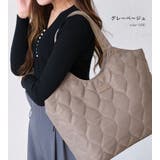 トートバッグ レディース ナイロン | STYLE ON BAG | 詳細画像13 