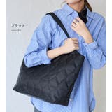 トートバッグ レディース ナイロン | STYLE ON BAG | 詳細画像17 