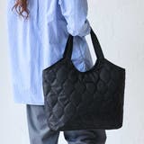 ブラック | トートバッグ レディース ナイロン | STYLE ON BAG