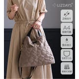 トートバッグ レディース 軽量 | STYLE ON BAG | 詳細画像2