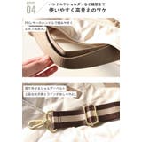 トートバッグ レディース 軽量 | STYLE ON BAG | 詳細画像13