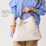トートバッグ レディース 軽量 | STYLE ON BAG | 詳細画像14