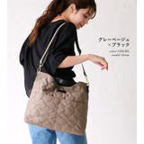 トートバッグ レディース 軽量 | STYLE ON BAG | 詳細画像15
