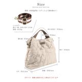 トートバッグ レディース 軽量 | STYLE ON BAG | 詳細画像19