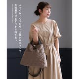 トートバッグ レディース 軽量 | STYLE ON BAG | 詳細画像3