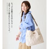 トートバッグ レディース 軽量 | STYLE ON BAG | 詳細画像7