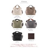トートバッグ レディース 軽量 | STYLE ON BAG | 詳細画像20