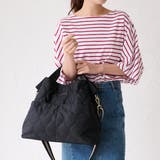 ブラック | トートバッグ レディース 軽量 | STYLE ON BAG