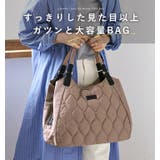 トートバッグ レディース キルティング | STYLE ON BAG | 詳細画像5 