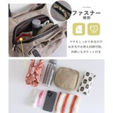 トートバッグ レディース キルティング | STYLE ON BAG | 詳細画像8 