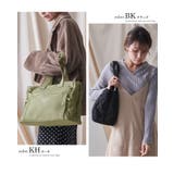 LIZDAYS リズデイズ トートバッグ | STYLE ON BAG | 詳細画像14 