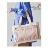 LIZDAYS リズデイズ トートバッグ | STYLE ON BAG | 詳細画像19 
