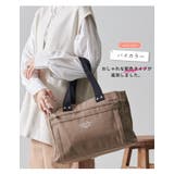 LIZDAYS リズデイズ トートバッグ | STYLE ON BAG | 詳細画像4 